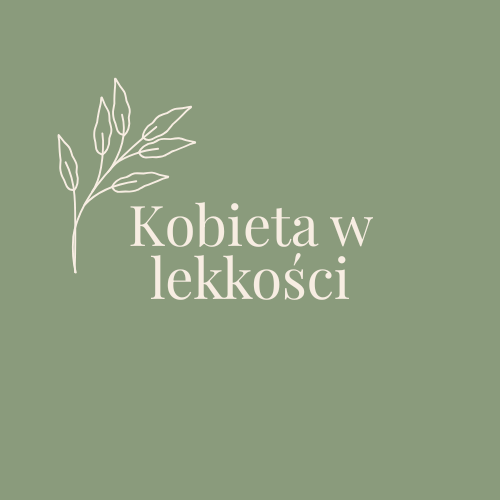 Kobieta w Lekkości